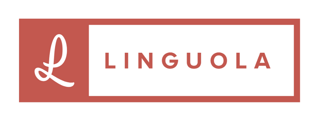 Linguola Logo
